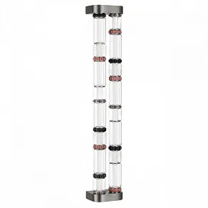 Накладной светильник Odeon Light COLLIER 5456/60WL