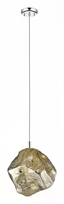 Подвесной светильник Zumaline Rock P0488-01A-F4HF