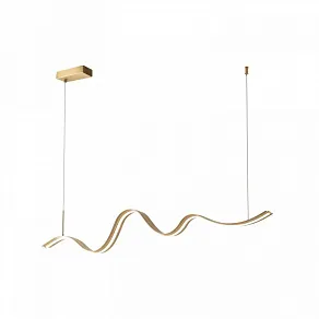 Подвесной светильник Belfast ASHDENE T8102-12 BR SL