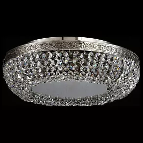 Потолочная люстра Maytoni Luna DIA543-CL-06-N