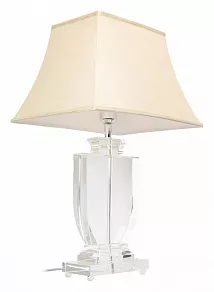 Настольная лампа декоративная Loft it Сrystal 10272