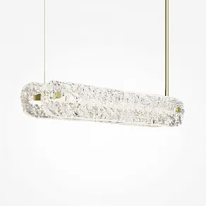 Подвесной светильник Maytoni Frostum MOD439PL-L20BSK