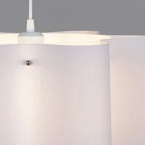 Подвесной светильник Reluce 0420 00420-0.9-01 white