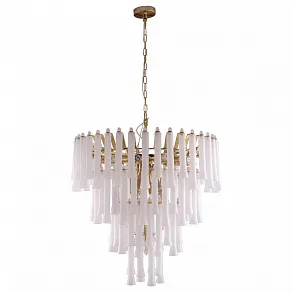 Подвесная люстра Alfa-Light F0524 F0524-09