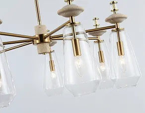 Люстра на штанге Ambrella Light LH LH53306