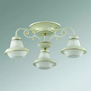 Потолочная люстра Lumion Tefida 3105/3C