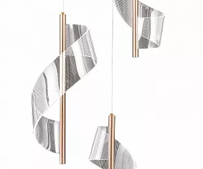 Подвесной светильник Kink Light Илина 08042-6A,37