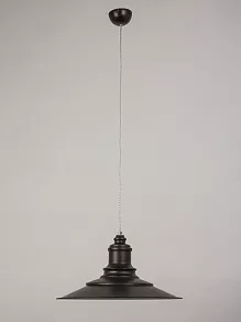 Подвесной светильник Manne Lydia CL.7006-1BL