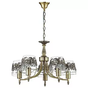 Подвесная люстра Lumion Colombina 3051/5