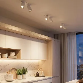 Спот Citilux AXEL CL512D20