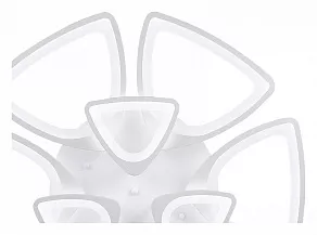 Потолочная люстра Natali Kovaltseva KIRKE LED LAMPS 81228