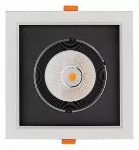 Встраиваемый светильник Nowodvorski Dia Led 8720