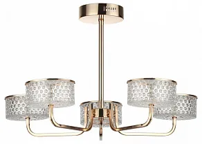 Люстра на штанге Lumion VENICE 6579/60CL