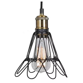 Подвесной светильник ST-Luce Gabbia SLD963.333.01