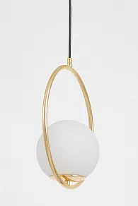 Подвесной светильник LUMINA DECO Vero TP 2101-1 GD