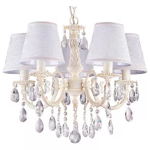 Подвесная люстра Maytoni Filomena ARM390-05-W