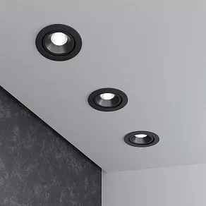 Встраиваемый светильник Elektrostandard 15267/LED 15267/LED