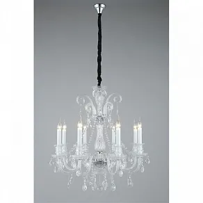 Подвесная люстра Aployt Ketrin APL.812.03.08