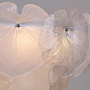 Подвесная люстра ILLUMICO  IL5105-12PDI-39 CR