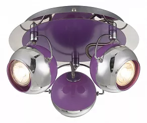 Спот Globo Splash 57887-3