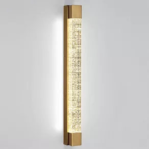 Накладной светильник Odeon Light Mirada 6681/12WL