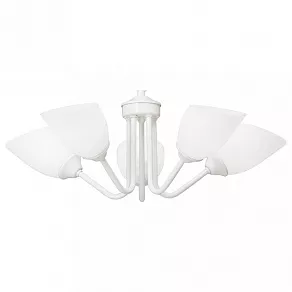 Подвесная люстра Vitaluce V3492 V3492-0/5