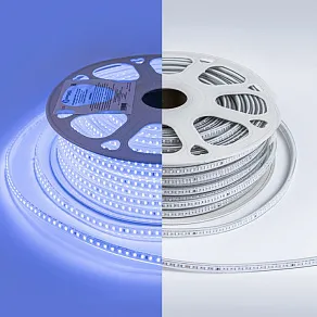 Комплект с лентой светодиодной Eleganz LUX EL-220V-9.6B