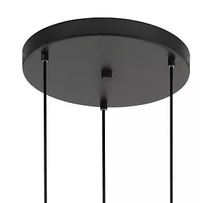 Подвесной светильник Eglo Concessa 1 97684