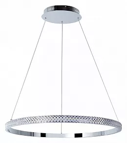 Подвесной светильник Arte Lamp Orione A2182SP-60CC