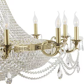 Подвесная люстра Dio D’Arte Lodi Lodi E 1.7.12.400 GB