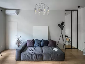 Подвесная люстра Rivoli Aleksa Б0047322