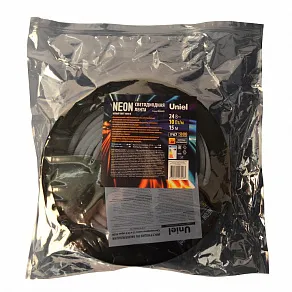 Лента светодиодная Uniel Neon ULS-N11 UL-00009097