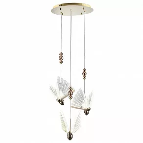 Подвесной светильник Hiper Novita H828-3