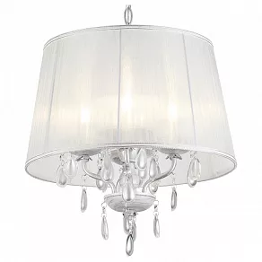 Подвесной светильник Rivoli Argento P4 SL Б0038404