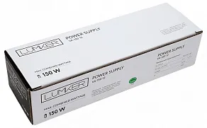 Блок питания Lumker TPWL TPWL-150-12