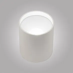 Накладной светильник AM-Group AM481 AM481 WH+WH 10W