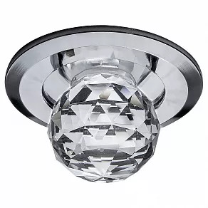 Встраиваемый светильник Lightstar Astra Bol LED 070114