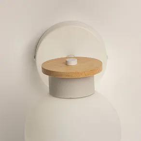 Бра De City Дэла 17 635028501