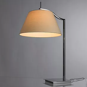 Настольная лампа декоративная Divinare Soprano 1341/02 TL-1