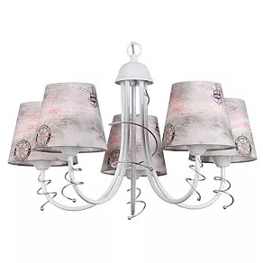 Подвесная люстра Lumion Urbana 3620/5