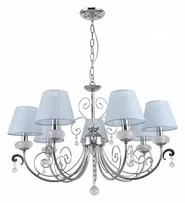 Подвесная люстра F-promo Mirtilli 2664-7P