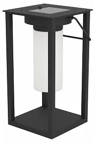 Наземный низкий светильник Eglo USIGNI 901089