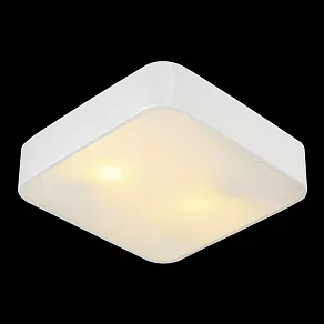 Накладной светильник Arte Lamp Cosmopolitan A7210PL-2WH