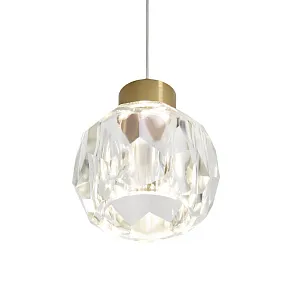 Бра Freya Tubis FR6235WL-L6CH