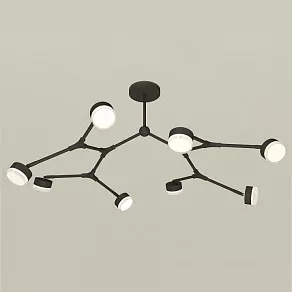 Люстра на штанге Ambrella XB XB9060250