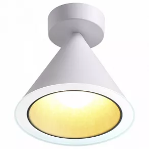 Накладной светильник Odeon Light Taper 3837/15CL