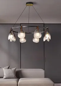 Подвесная люстра Inodesign Conch Conch 44.8822