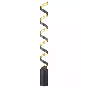 Торшер Odeon Light Spira 3832/30FL Торшер Odeon Light Spira 3832/30FL