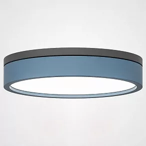 Накладной светильник Imperiumloft KIER KIER01