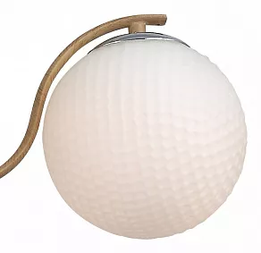 Люстра на штанге ST-Luce Legno SL718.702.06